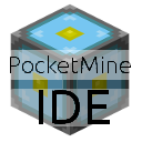 PocketMine IDE
